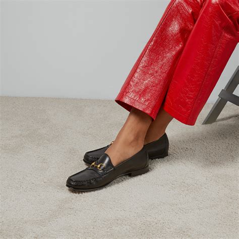 gucci loafer classic|gucci loafers women old style.